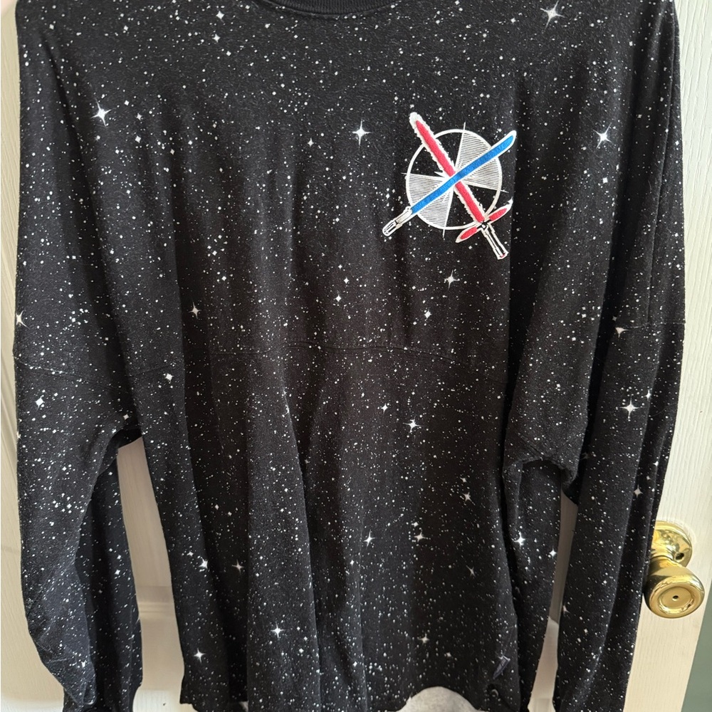 Star Wars Spirit Jersey